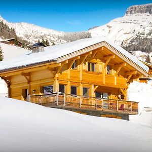 Chalet à 5 Chambres à Coucher